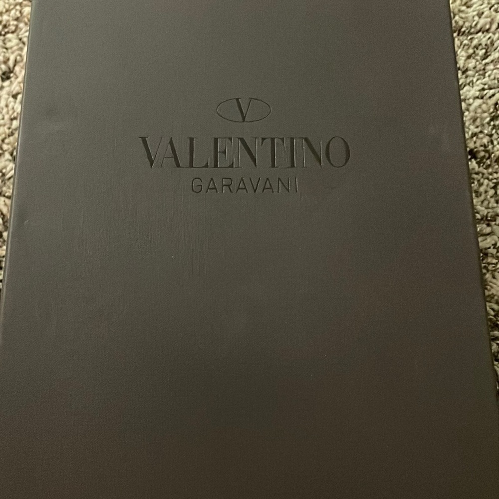 Men Valentino Sneakers